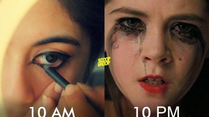 Ecco le trenta cose che solo una donna può capire problemi