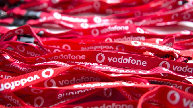 Vodafone Vodafone