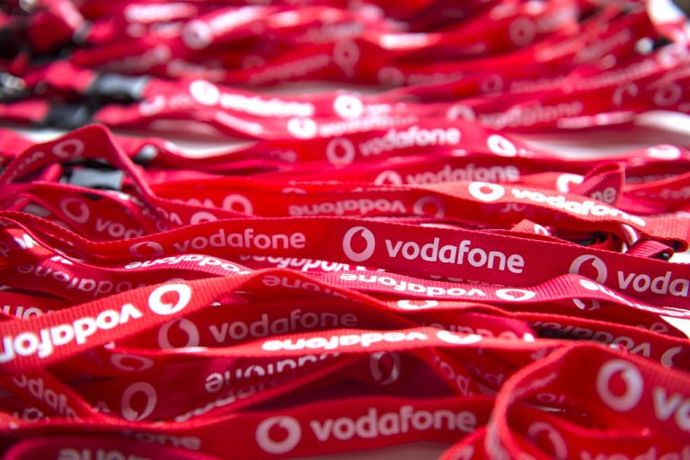 Vodafone Vodafone