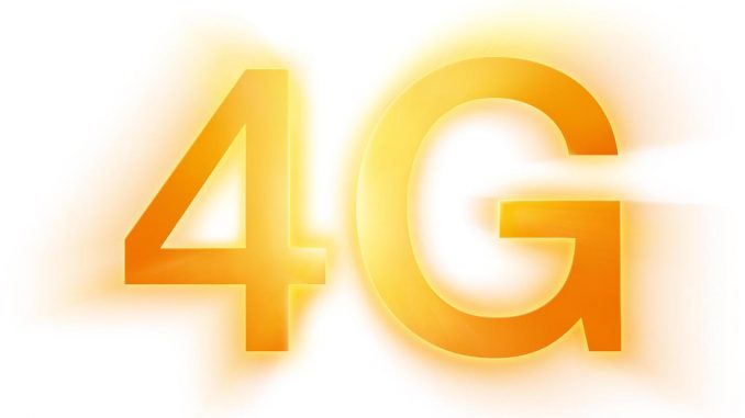 4 G non va: cause possibili 4 G non va: cause possibili