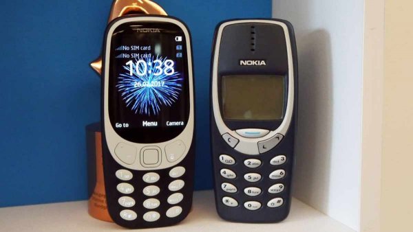 Nokia 3310 Nokia 3310