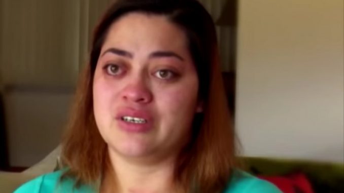 Cambiamenti dopo la gravidanza Ecco cosa è successo ad una donna al secondo parto Cambiamenti dopo la gravidanza Ecco cosa è successo ad una donna al secondo parto