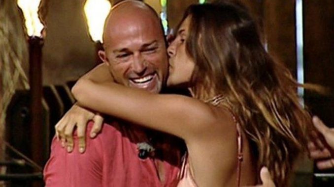 Dayane Mello e Stefano Bettarini: tra i due è già finita? Dayane Mello e Stefano Bettarini: tra i due è già finita?
