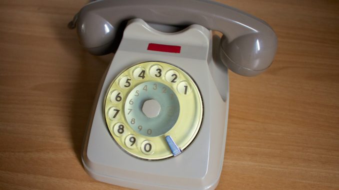Telecom Telecom