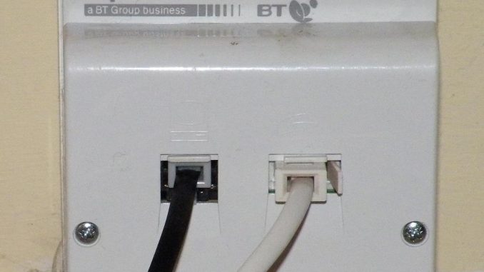 ADSL ADSL