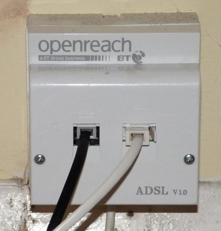 ADSL ADSL