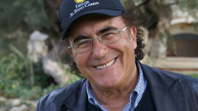 Al Bano trasferito all'ospedale di Lecce. Le sue condizioni Al Bano trasferito all'ospedale di Lecce. Le sue condizioni