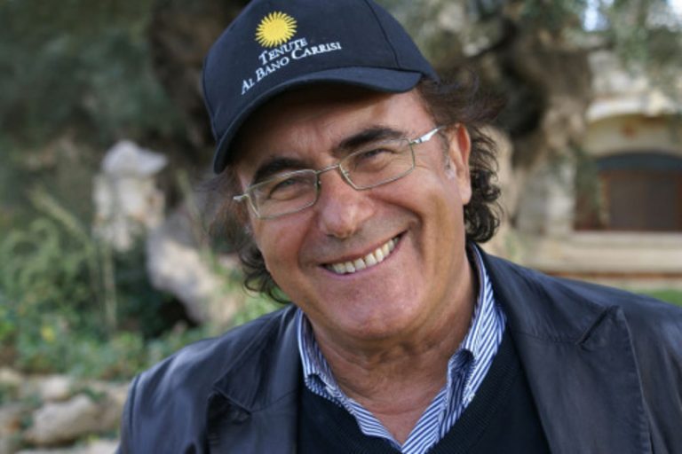 Al Bano trasferito all'ospedale di Lecce. Le sue condizioni Al Bano trasferito all'ospedale di Lecce. Le sue condizioni