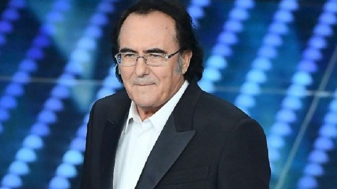 Al bano Carrisi