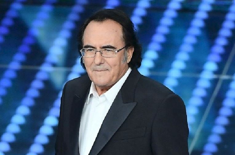 Al bano Carrisi