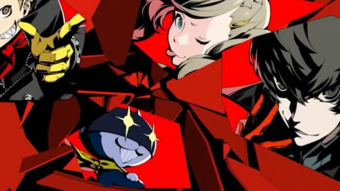 Persona 5 Take Your Heart Premium Edition: prezzi e anticipazioni Persona 5 Take Your Heart Premium Edition: prezzi e anticipazioni
