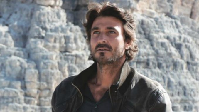 Amici: Daniele Liotti giudice del serale "Riscopro il mondo pop" Amici: Daniele Liotti giudice del serale "Riscopro il mondo pop"