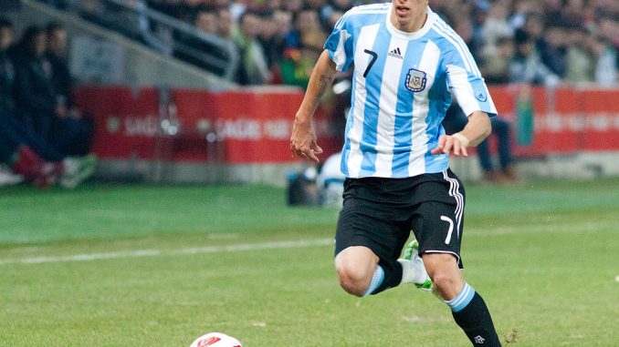 AngelDiMaria