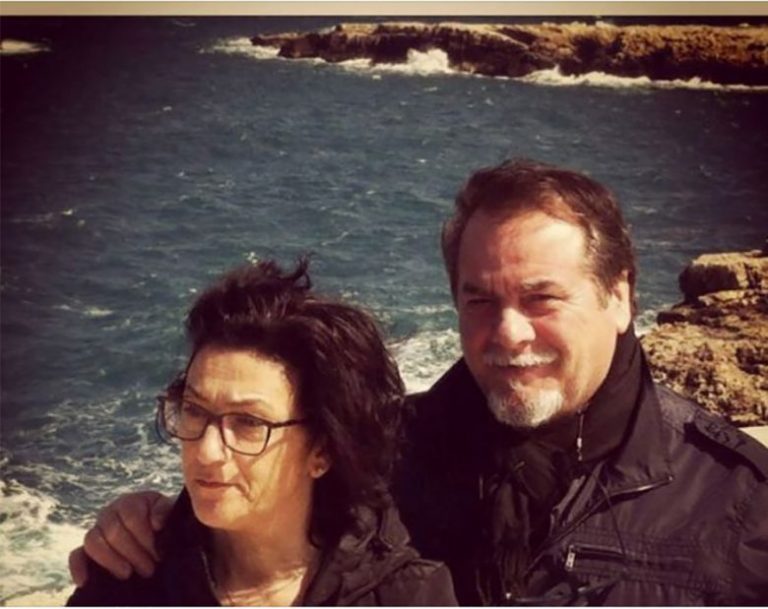 Antonella-Viviani-e-Emidio-Diomede