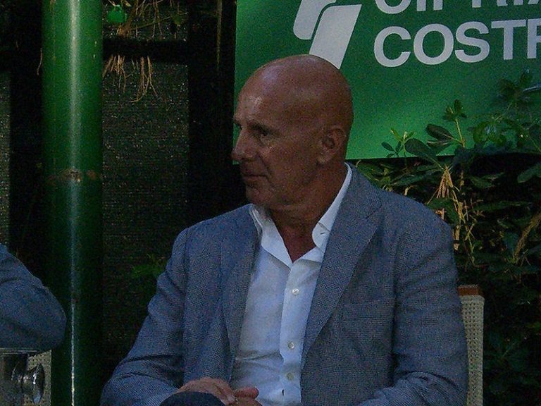 Arrigo Sacchi frasi celebri Arrigo Sacchi: frasi celebri