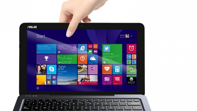Asus T300 chi Asus T300 chi