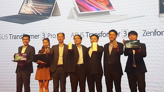Asus Zenfone 3 Max Asus Zenfone 3 Max