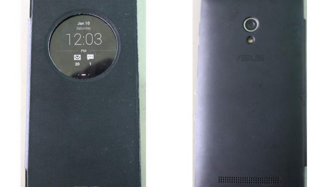 Asus Zenfone 5 Asus Zenfone 5