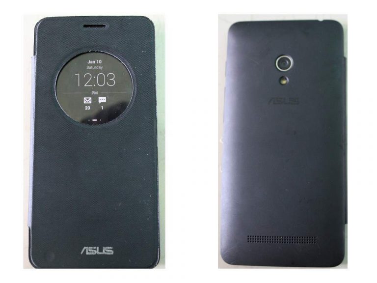 Asus Zenfone 5 Asus Zenfone 5