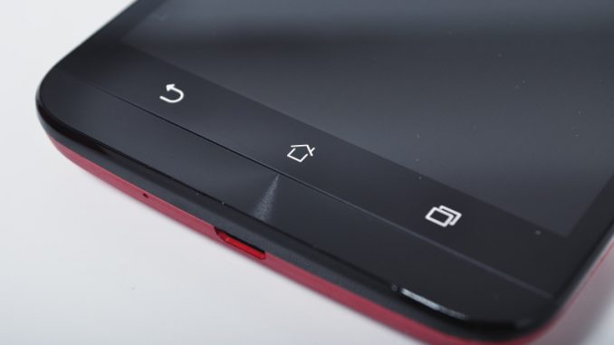 Zenfone Zenfone