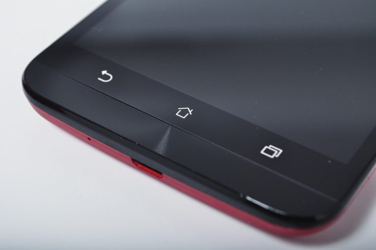 Zenfone Zenfone