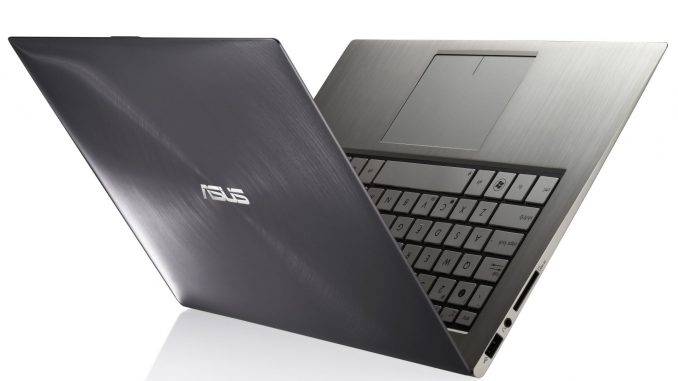 Asus Asus