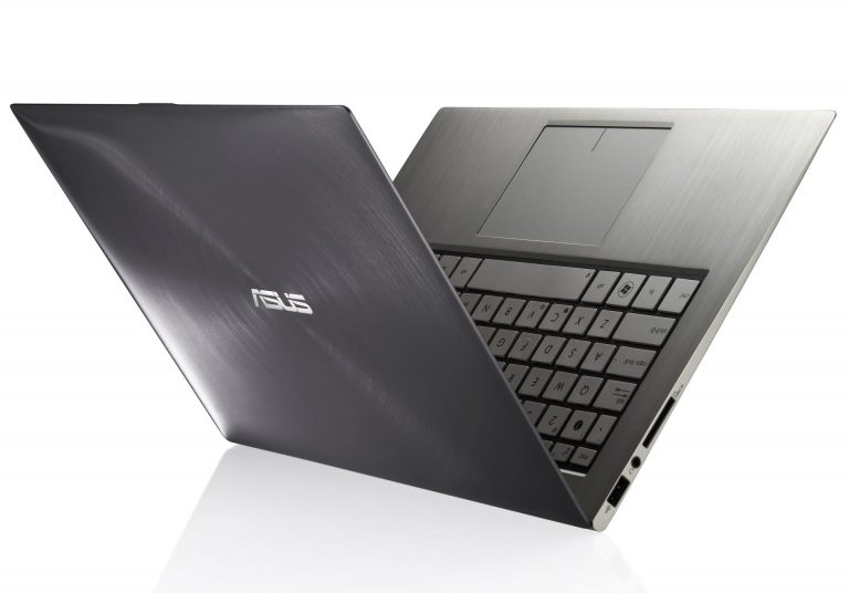 Asus Asus