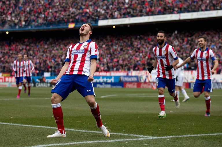 Club Atletico de Madrid v Real Madrid CF - La Liga Atletico Madrid - Bayer Leverkusen: Havertz salta il match per un esame a scuola
