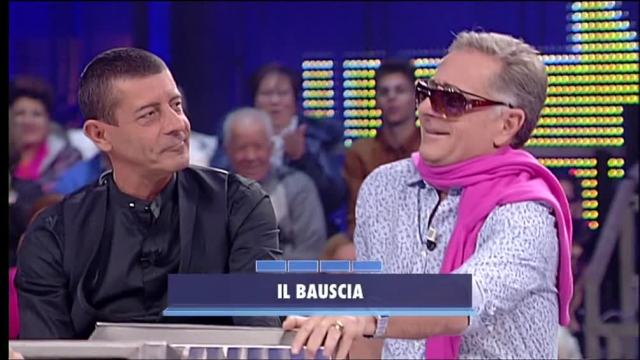 Avanti un altro il ritorno dei due Bauscia. Troppo forti Avanti un altro: il ritorno dei due Bauscia. Troppo forti