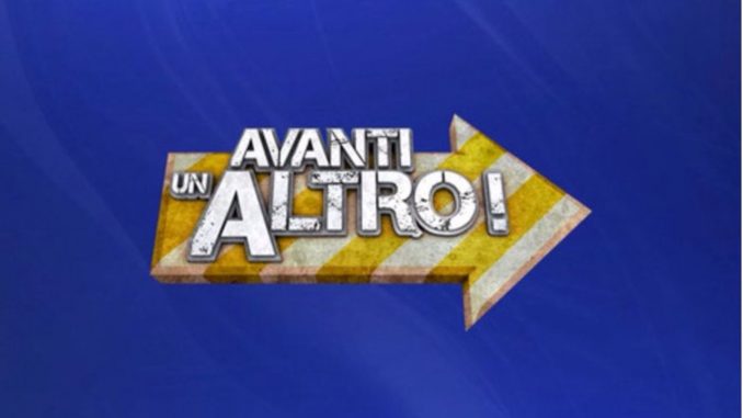 Avanti un altro la storia del concorrente Gigi Avanti un altro: la storia del concorrente Gigi