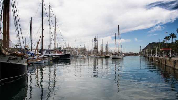 Barcellona: come muoversi dal porto Barcellona: come muoversi dal porto