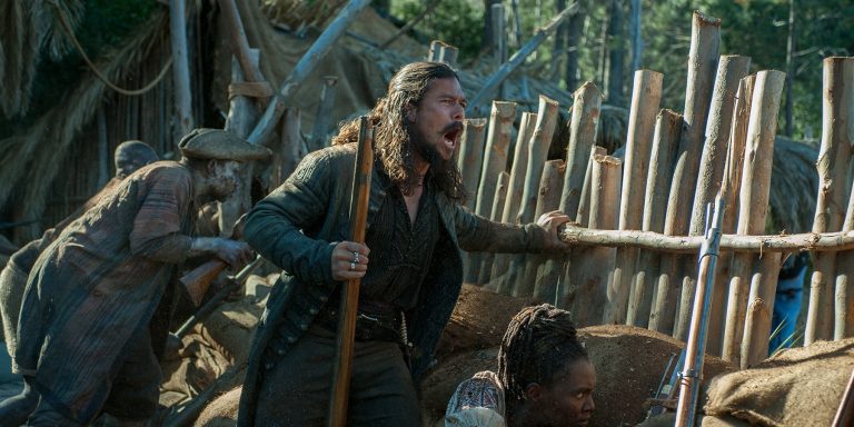 Black Sails: anticipazioni sulla quarta stagione Black Sails: anticipazioni sulla quarta stagione