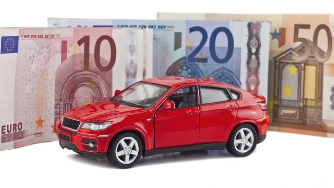 Bollo auto Bollo auto