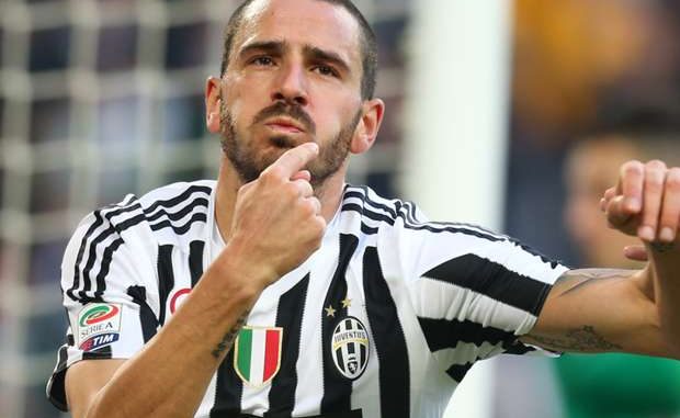 Bonucci via dalla Juve Sono stato vicino alla Premier Bonucci: via dalla Juve? Sono stato vicino alla Premier
