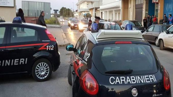 Brindisi: avvocato uccide il suo cliente con una pistola dopo una discussione Brindisi: avvocato uccide il suo cliente con una pistola dopo una discussione
