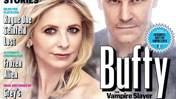 Buffy