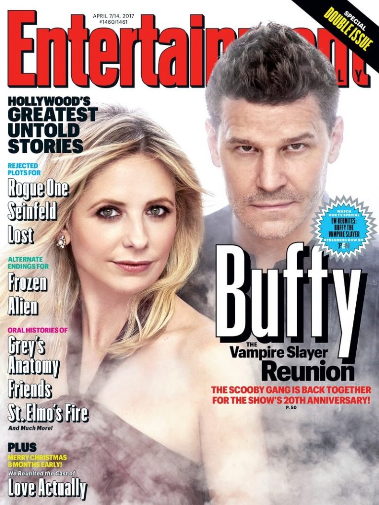 Buffy