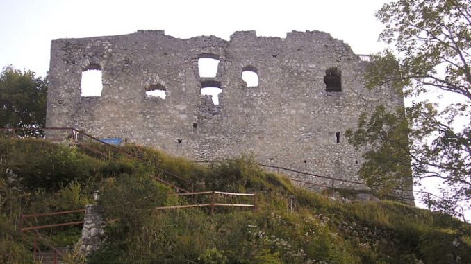 Castello di Falkenstein