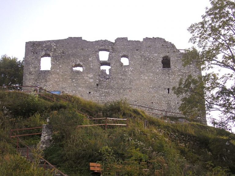 Castello di Falkenstein