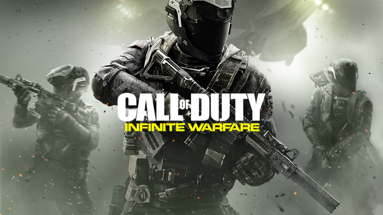 Call of duty infinite warfare Call of duty infinite warfare