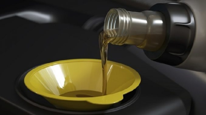 Cambio olio come fare e ogni quanto