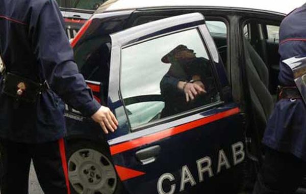 Campania, catturata banda di baby rapinatori seriali Campania, catturata banda di baby rapinatori seriali
