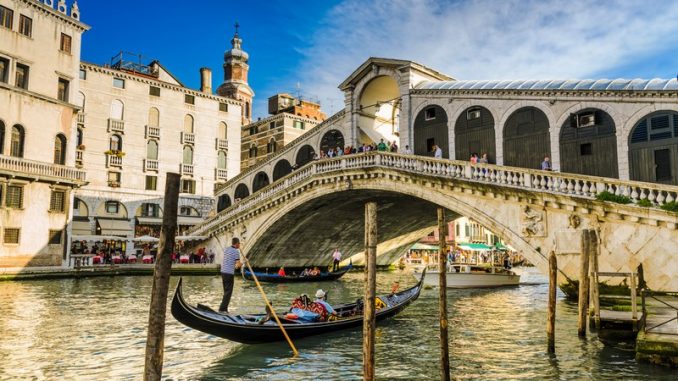 Terrorismo a Venezia: ecco le intercettazioni che hanno inchiodato la cellula jihadista Terrorismo a Venezia: ecco le intercettazioni che hanno inchiodato la cellula jihadista