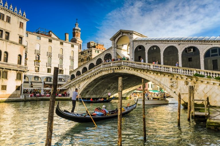 Terrorismo a Venezia: ecco le intercettazioni che hanno inchiodato la cellula jihadista Terrorismo a Venezia: ecco le intercettazioni che hanno inchiodato la cellula jihadista