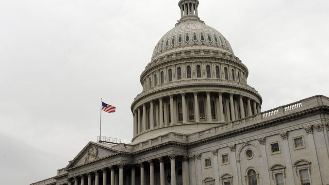 Un altro attacco si è verificato nella giornata di oggi a Washington. Per fortuna nessuno è rimasto ferito. Ecco cos'è successo.