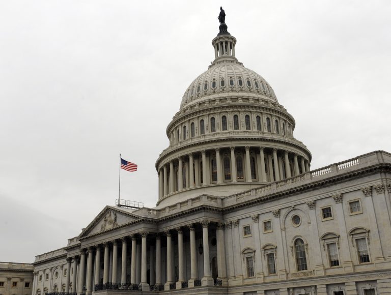 Un altro attacco si è verificato nella giornata di oggi a Washington. Per fortuna nessuno è rimasto ferito. Ecco cos'è successo.