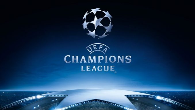 Champions: prime 4 italiane potranno andarci dal 2018 Champions: prime 4 italiane potranno andarci dal 2018