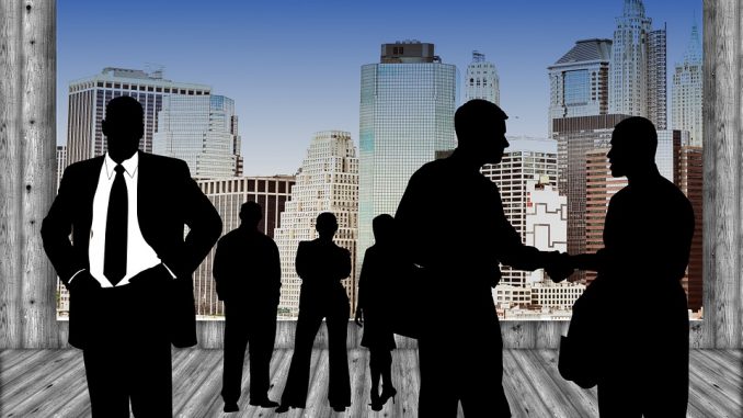 Colloquio di lavoro: come vestirsi? Colloquio di lavoro: come vestirsi?