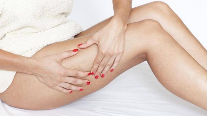 Combattere la cellulite con metodi naturali bastano bicarbonato e miele
