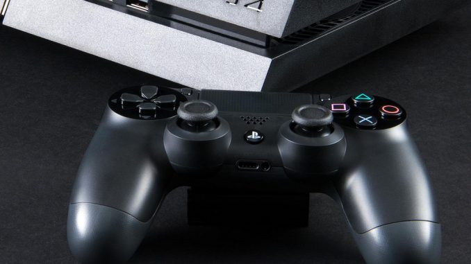 PS4 PS4